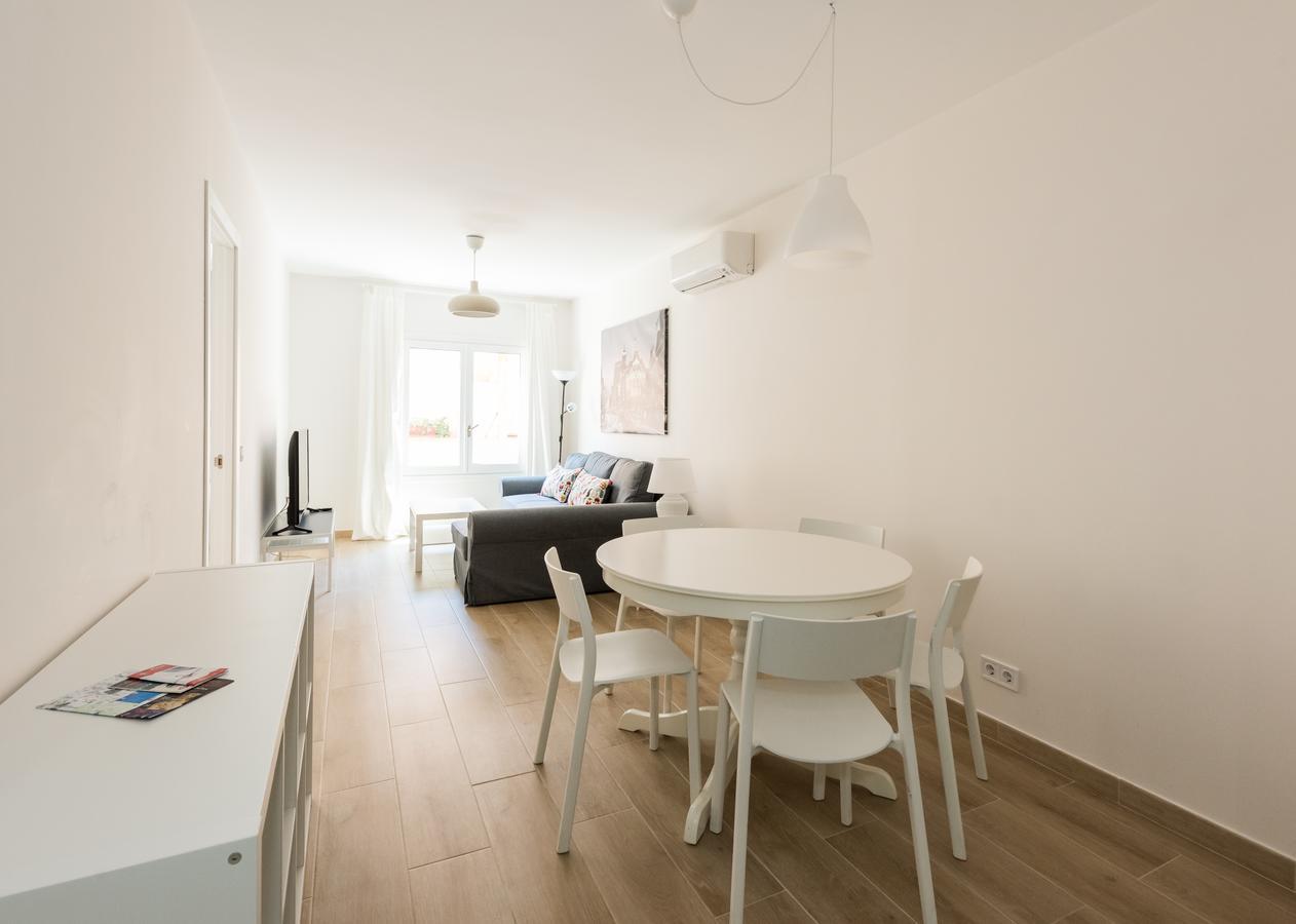 Апартаменты Piso En Edificio Barroco Madrid. Экстерьер фото